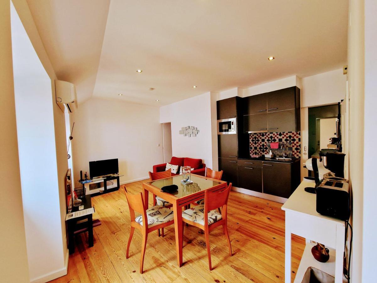 Mouraria Studios & Flats By Lisbon Village Apartments Exterior photo